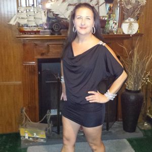 Meet your Posher, Angie